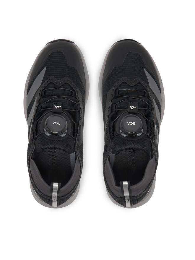 adidas Trekkingschuhe adidas Terrex Agravic Boa HQ9367 Schwarz