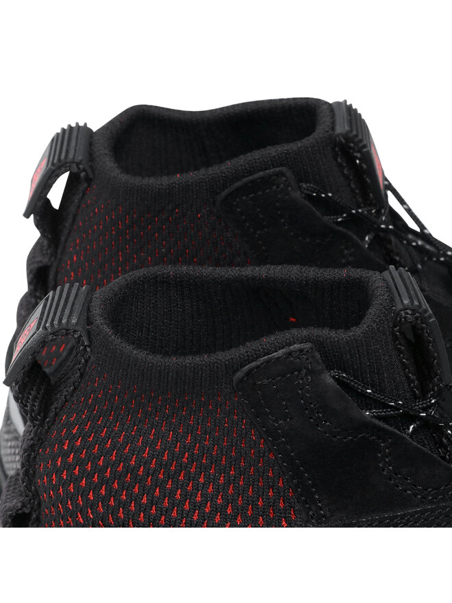 Sneakers Nike Acg Ruckel Ridge AQ9333 002 Schwarz eschuhe