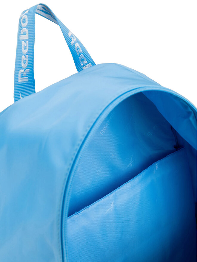 Reebok Plecak Reebok RBK-013-CCC-06 Niebieski