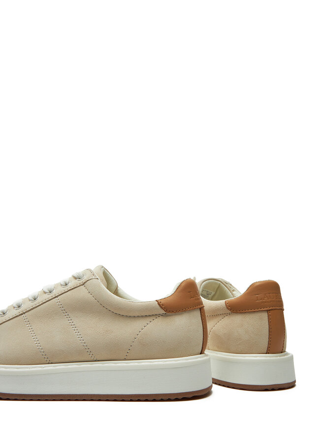LAUREN RALPH LAUREN Sneakers Lauren Ralph Lauren 802946811001 Beige