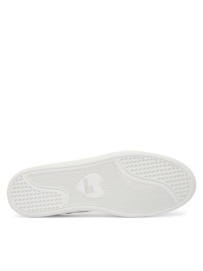 LOVE MOSCHINO Sneakers LOVE MOSCHINO JA15112G1OIG0203 Braun
