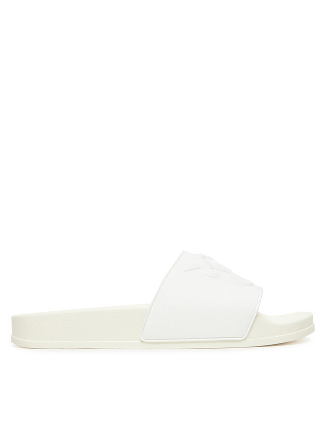 PINKO Pantoletten PINKO Dilly 01 SS0093 E027 Weiß