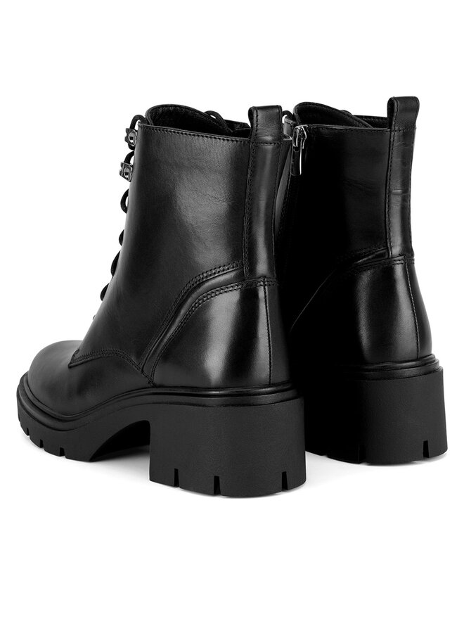Lasocki Botines Lasocki ARC-6207-01 Negro