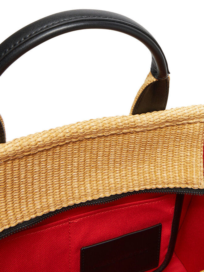 Marc Jacobs Torebka Marc Jacobs 2S4HTT057H03 Beżowy