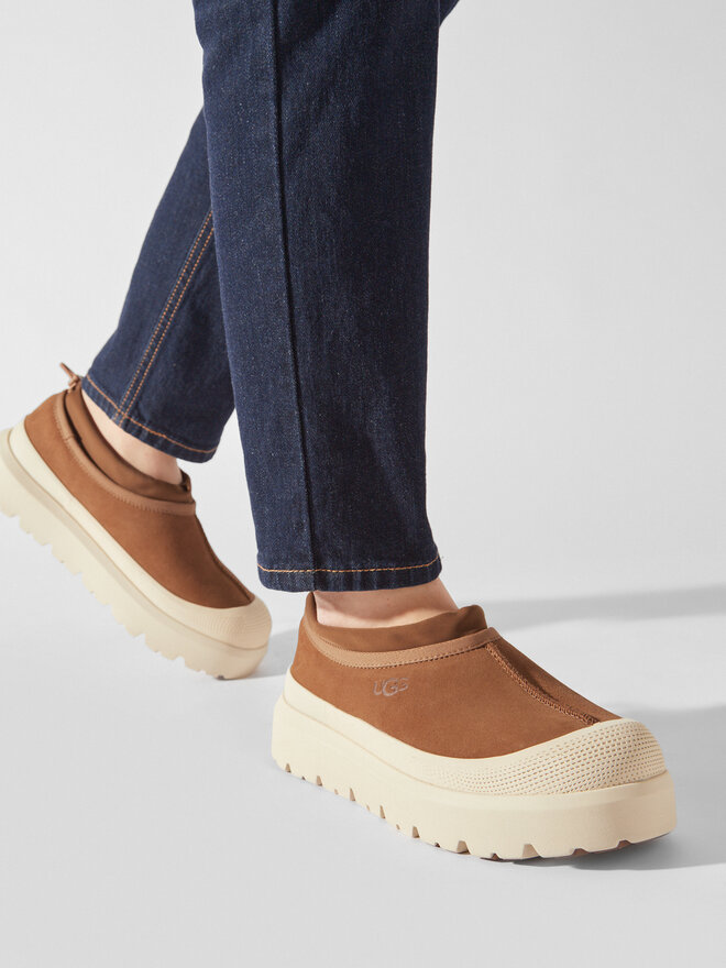 Ugg Félcipő Ugg M Tasman Weather Hybrid 1144096 Barna
