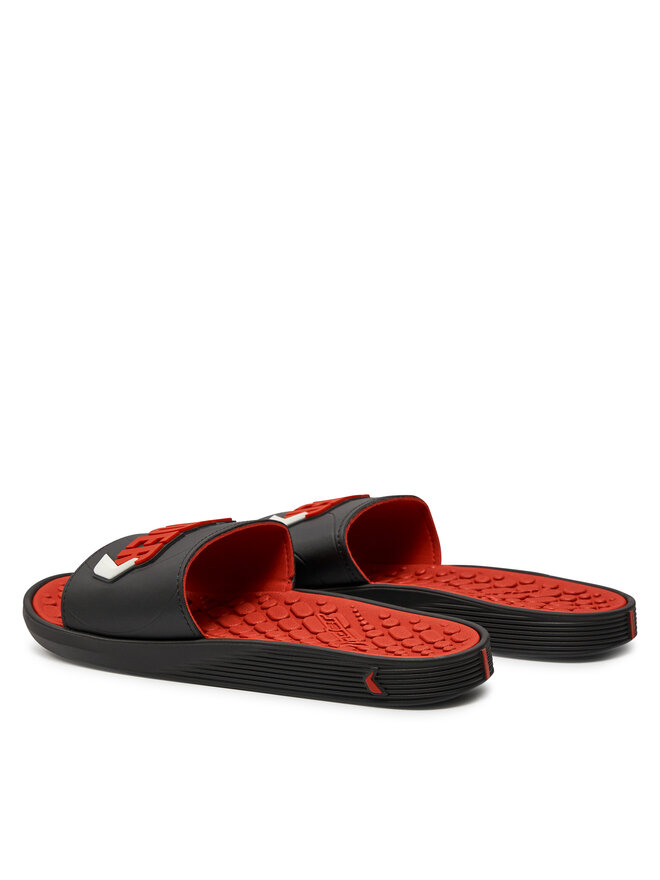 Rider Ciabatte Rider Pump Slide Ad 11690 Nero