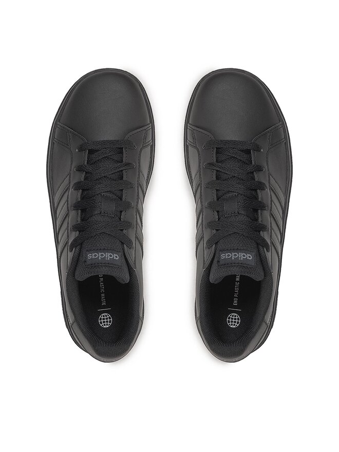 adidas Sneakers adidas Grand Court 2.0 K FZ6159 Schwarz