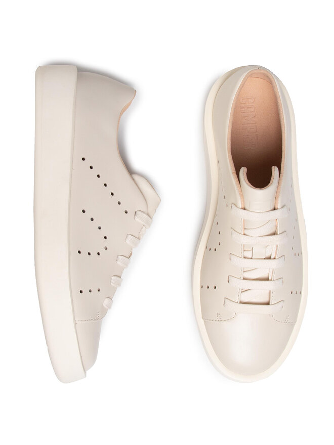 Camper Αθλητικά Camper Courb K100432-001 Μπεζ