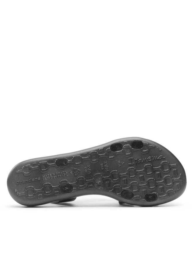Ipanema Sandały Ipanema IPANEMA VIBE SANDAL FEM 82429 Czarny