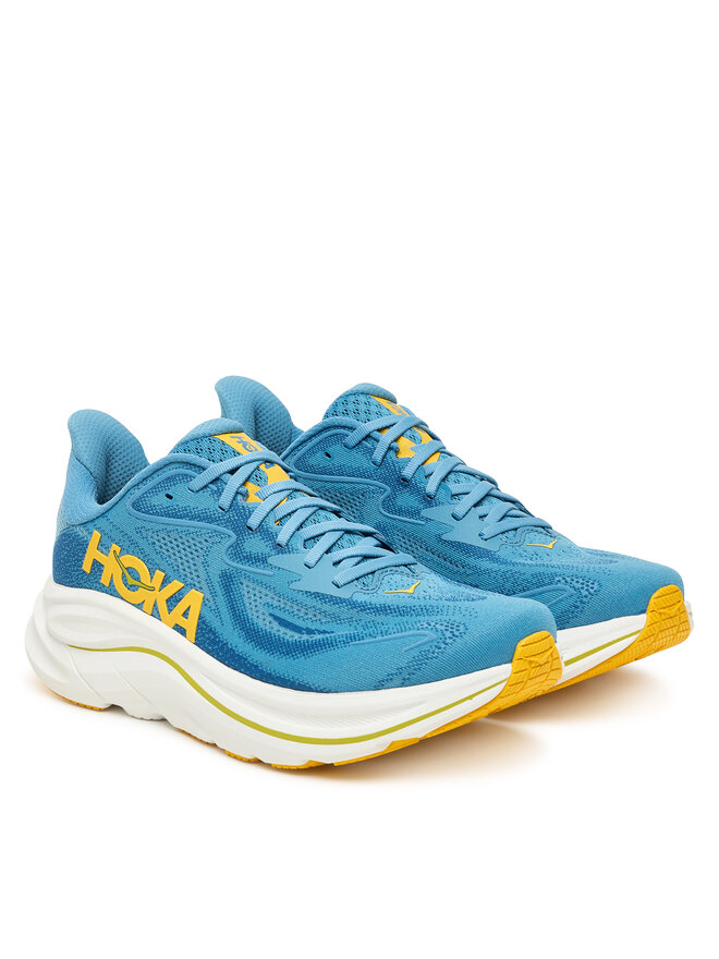 Hoka Pantofi pentru alergare Hoka Clifton 10 1162032 Albastru