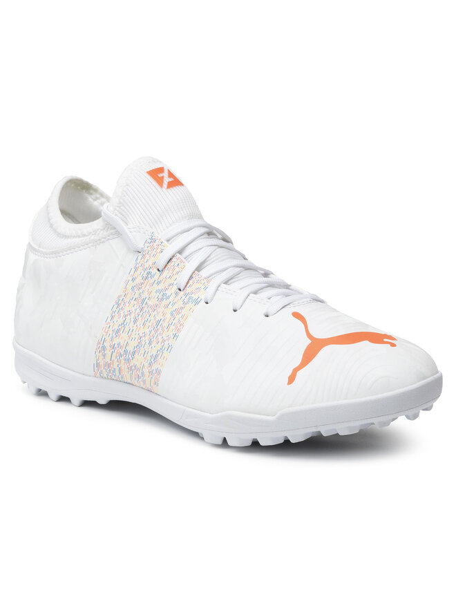 Puma Взуття для футболу Puma Future Z 4.1 Tt 106392 03 Білий