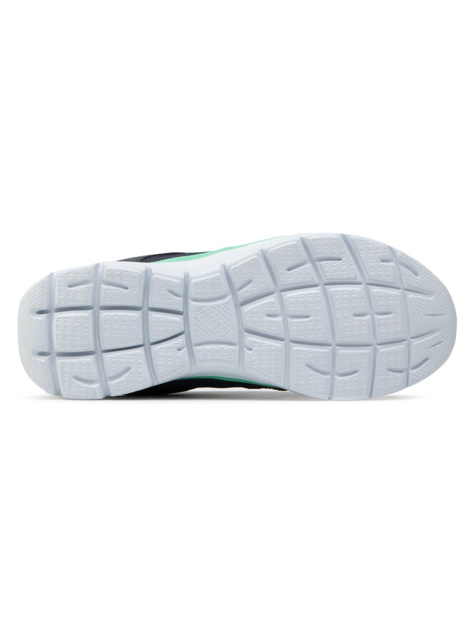 Skechers Sneakers Skechers New World 12997/NVTQ Dunkelblau