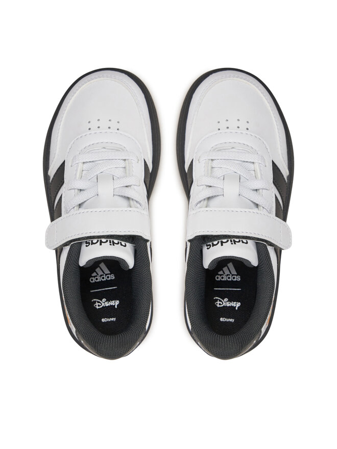 adidas Αθλητικά adidas Disney Lion King Breaknet IF1756 Λευκό