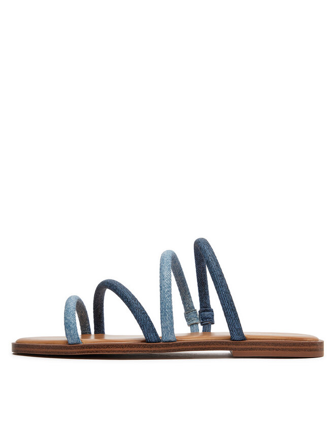 Aldo Pantoletten Aldo Stila 13734351 Blau