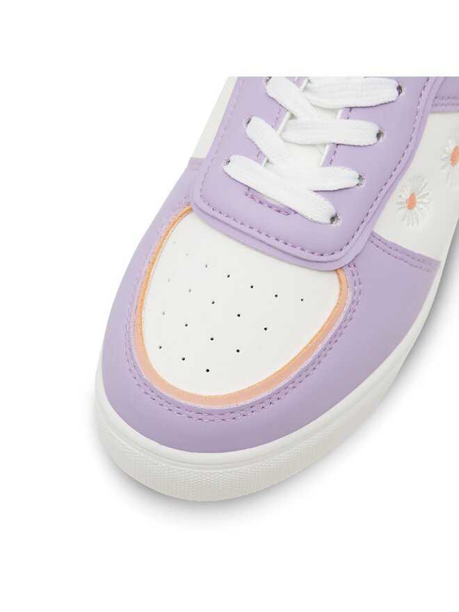DeeZee Sneakers DeeZee CF2407-1 Viola