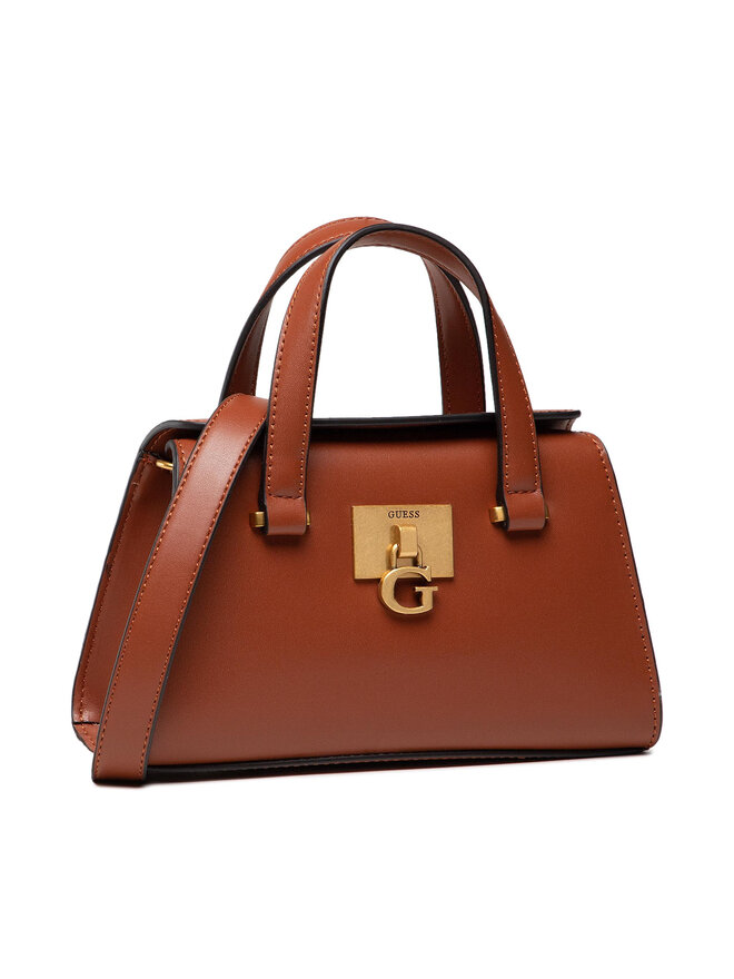 Guess Geantă Guess HWVE78 75760 Maro