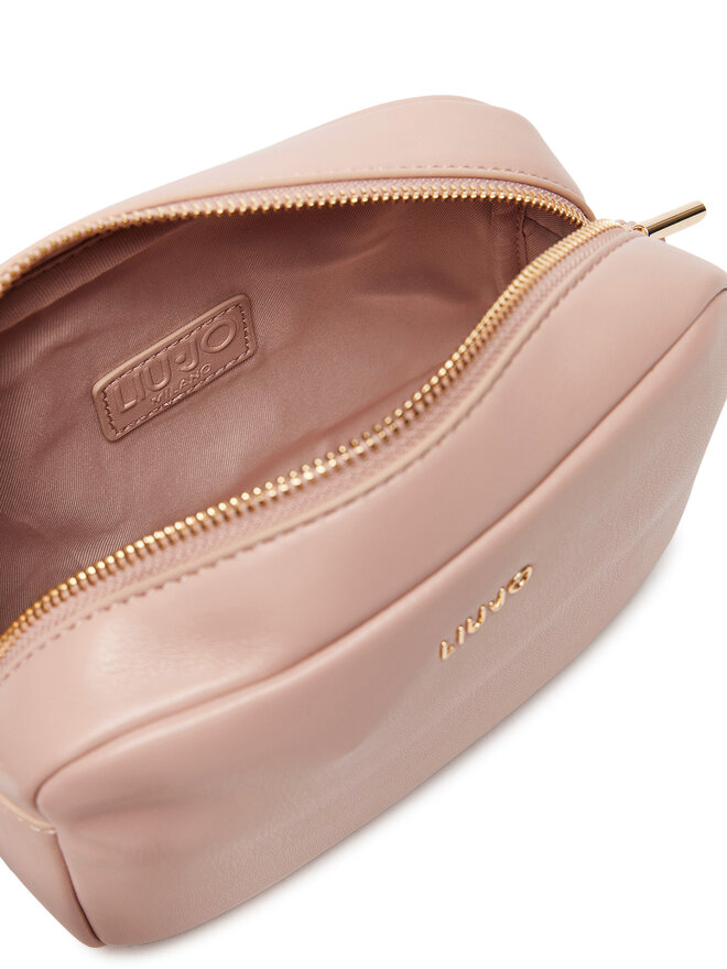 Liu Jo Handtasche Liu Jo Ecs M Camera Case AF4289 E0002 Rosa