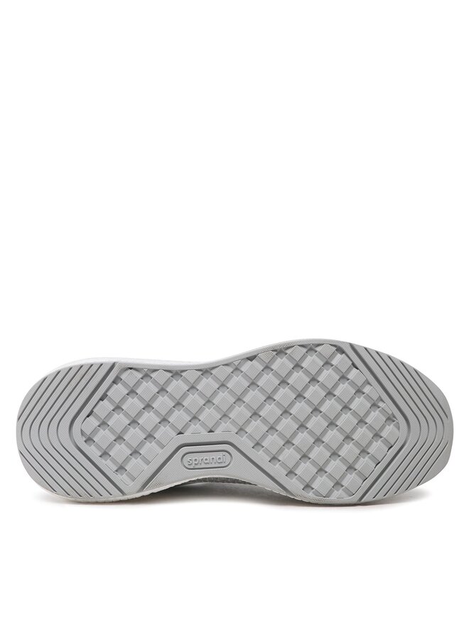 Sprandi Sneakersy Sprandi MP07-GVA1 Szary