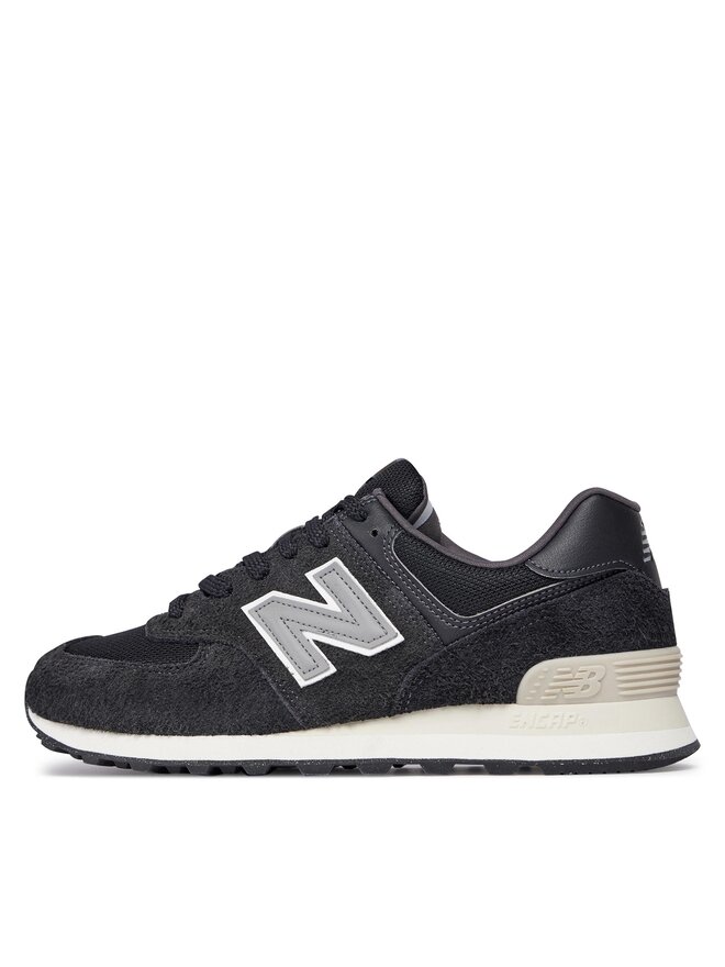 New Balance Tenisice New Balance U574SBG Crna