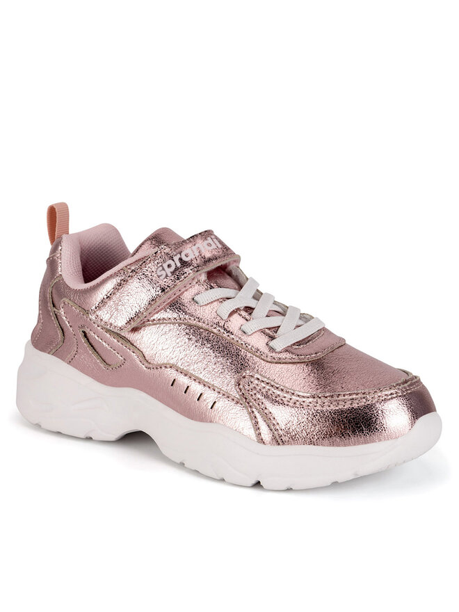 Sprandi Sneakers Sprandi CP40-21615Z Rosa