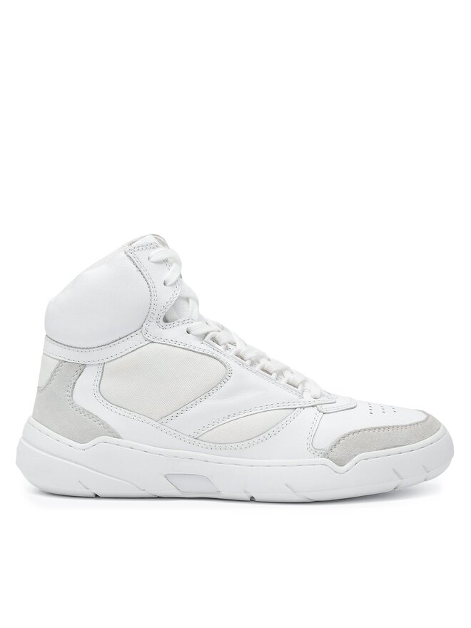Badura Schnürschuhe Badura BRIDGEPORT-16 MI08 Grau