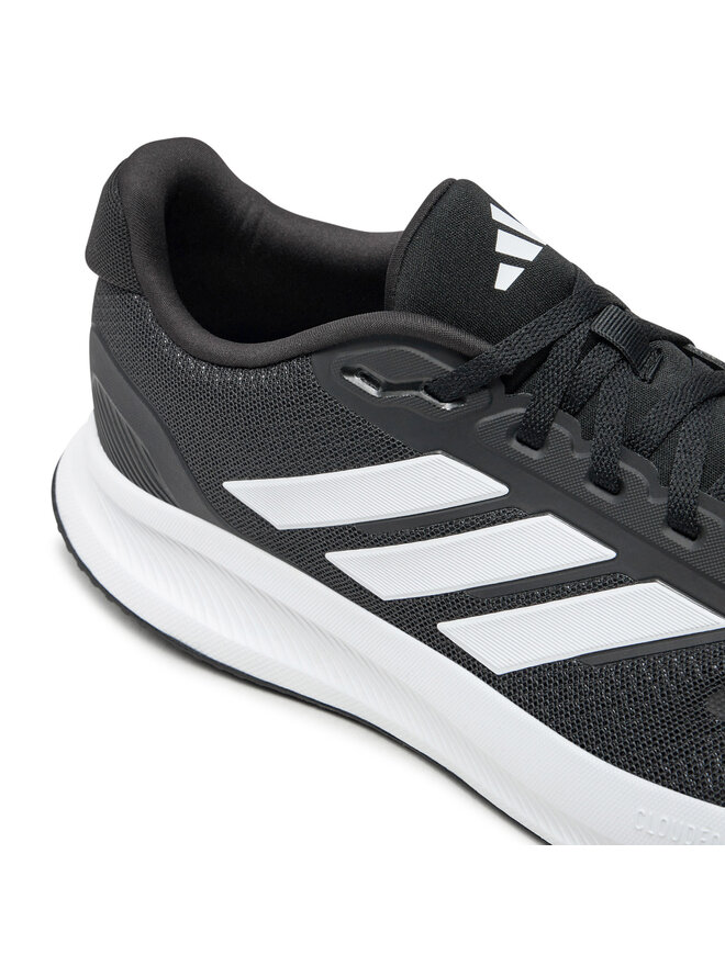 adidas Сникърси adidas Runfalcon 5 IH7758 Черен