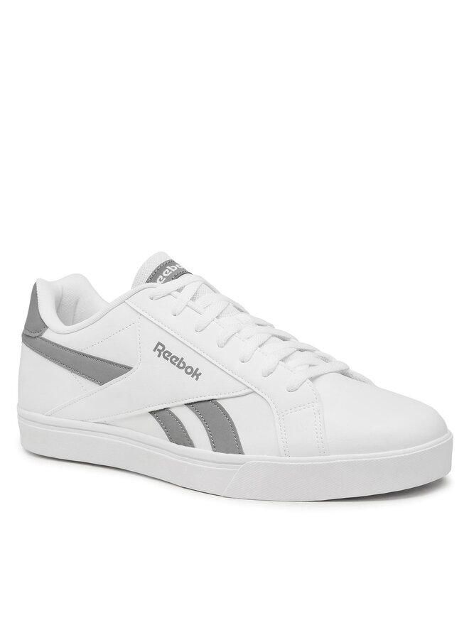 Reebok Снікерcи Reebok Royal Complite 3 Low GX6023 Білий