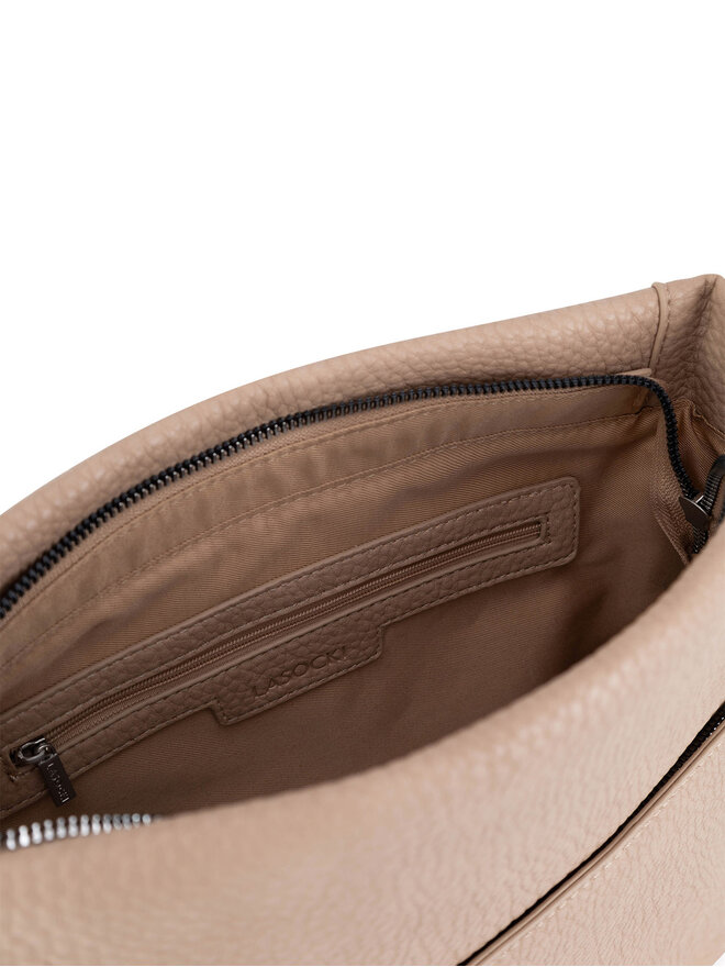 Lasocki Handtasche Lasocki LSK-K-060-06 Beige