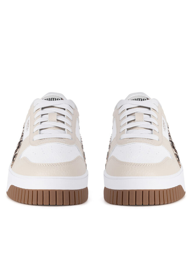 Puma Sneakers Puma CARINA STREET 40345901 Bej