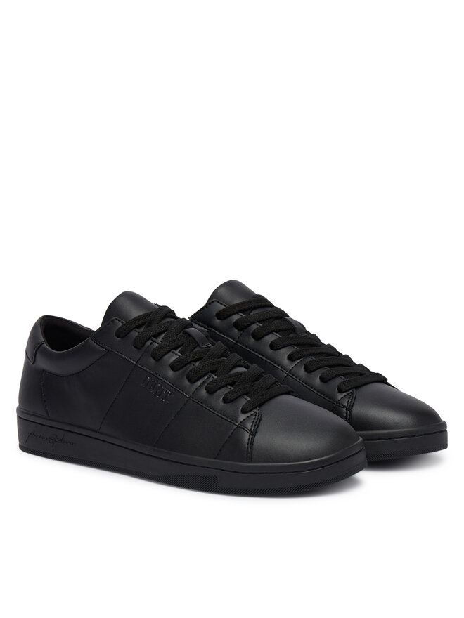 Gant Sneakers Gant 33631394 Schwarz
