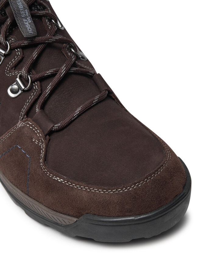 Josef Seibel Μπότες Josef Seibel Raymond 32353 Καφέ