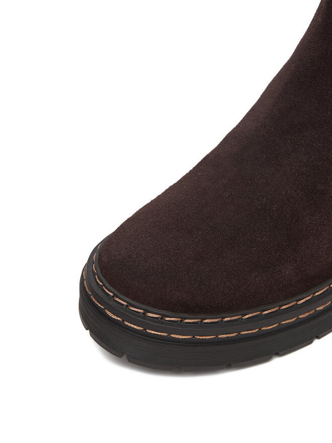 Lasocki Botine Lasocki CEO-WI23-MICHAELA-03 Maro