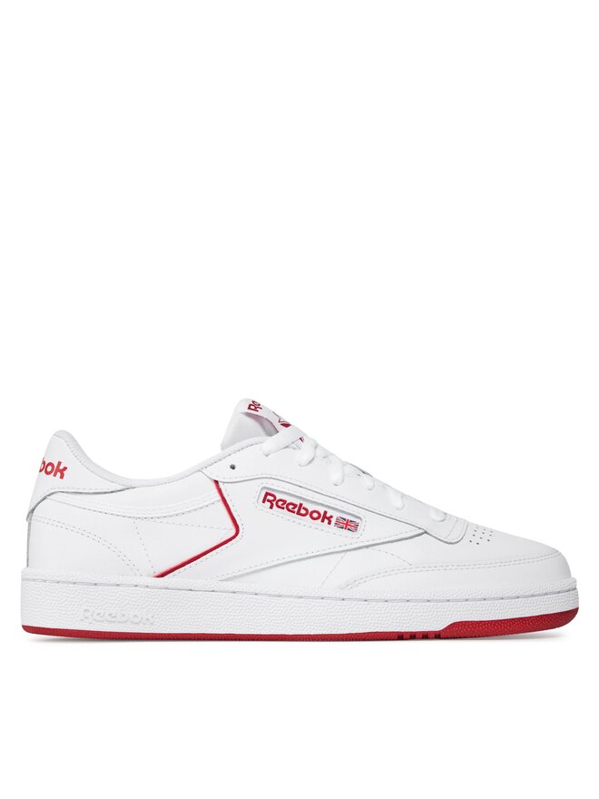 Reebok Sneakers Reebok Club C 85 D9273 Weiß