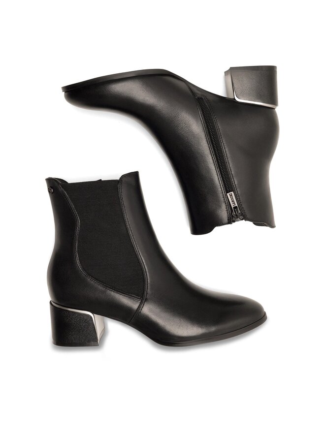 Lasocki Botines Lasocki WYL3599-4Z Negro