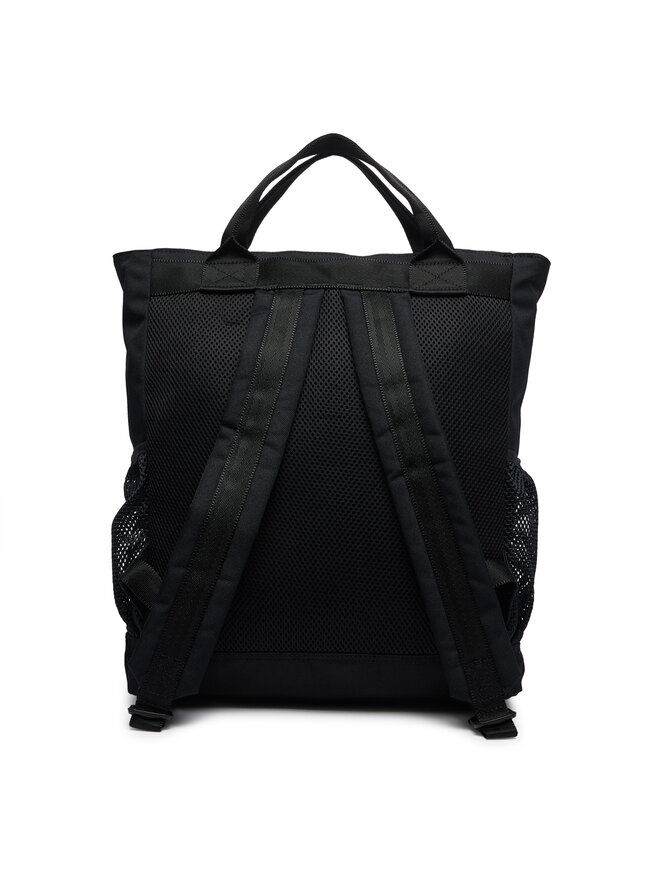Napapijri Rucksack Napapijri Voyage NP0A8ATY Schwarz