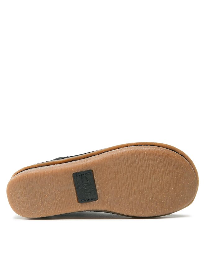 Clarks Stivaletti Clarks Funny Cedar 261738844 Nero