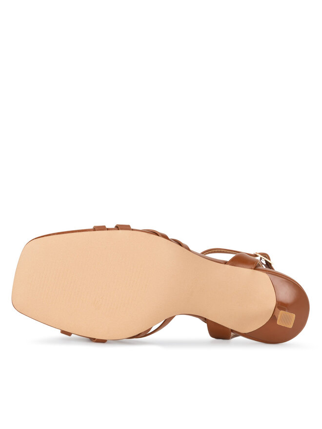 JENNY Sandale JENNY CD24077-3 Maro