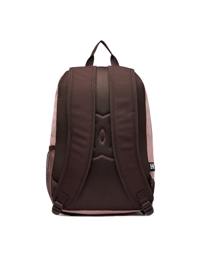 DC Shoes Rucksack DC Shoes CWBEO-DCI-WS-001-09 Rosa