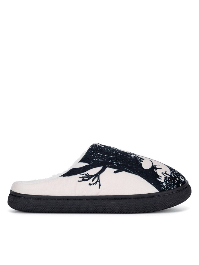 Moomin Čības Moomin AW24-233MMN Bēšs