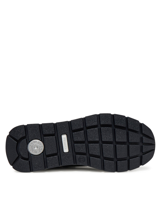Primigi Sneakersy Primigi 7873233 D Tmavomodrá