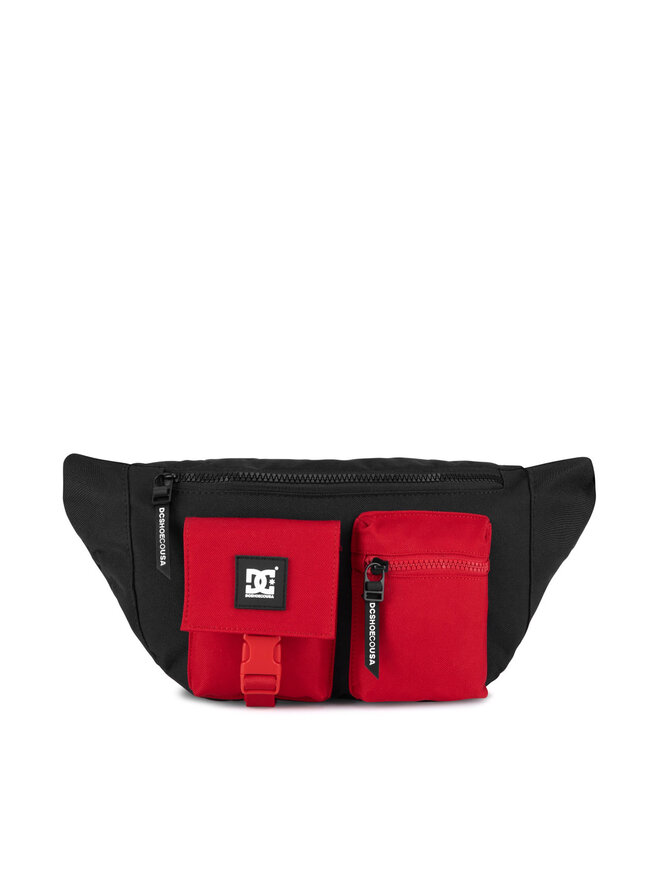 DC Saszetka nerka DC DCI-B-003-07 Kolorowy