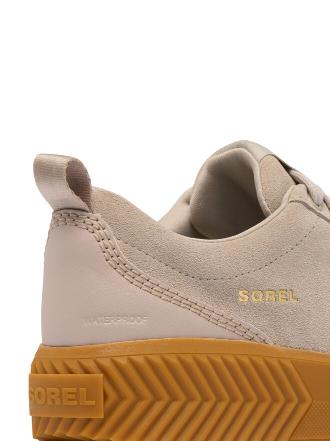 Sorel Снікерcи Sorel 2077991 Сірий