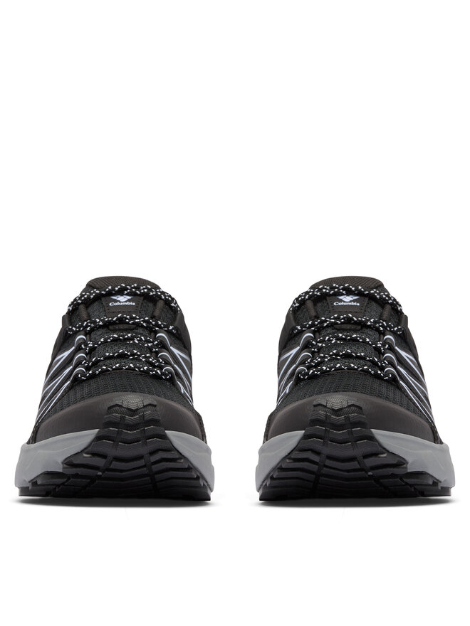 Columbia Trekingová obuv Columbia Peakfreak Roam™ Hiking 2108411 Černá