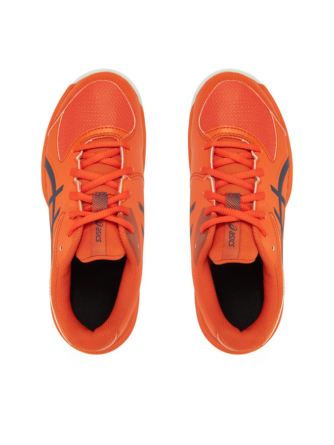Asics Zapatillas de tenis Asics Gel-Game Gs 1044A083 Rojo