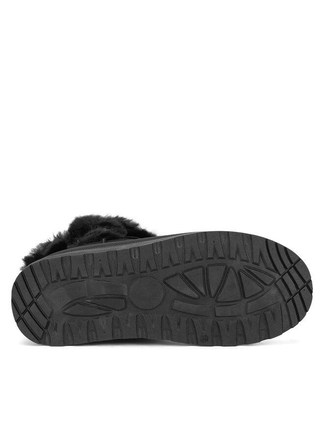 Jenny Fairy Schneeschuhe Jenny Fairy WSX23-15 Schwarz