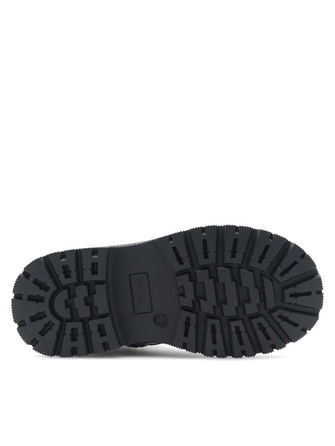Nelli Blu Botines Nelli Blu CM221027-16 Gris