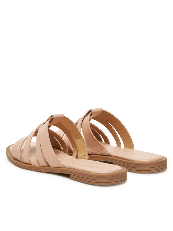 Tamaris Iešļūcenes Tamaris 1-27103-42 Rozā