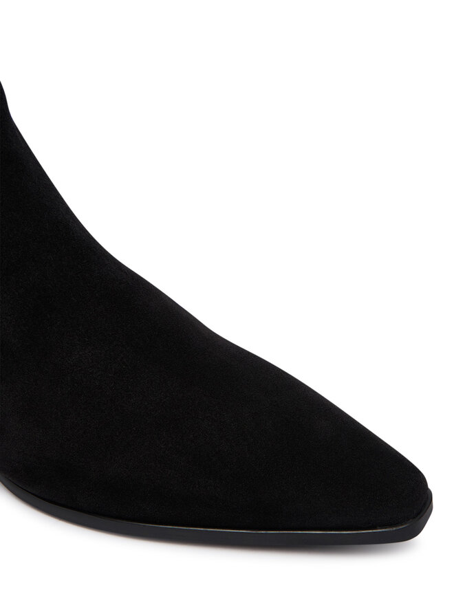 HÖGL Stiefeletten HÖGL Loretta 2-102912-01000 Schwarz