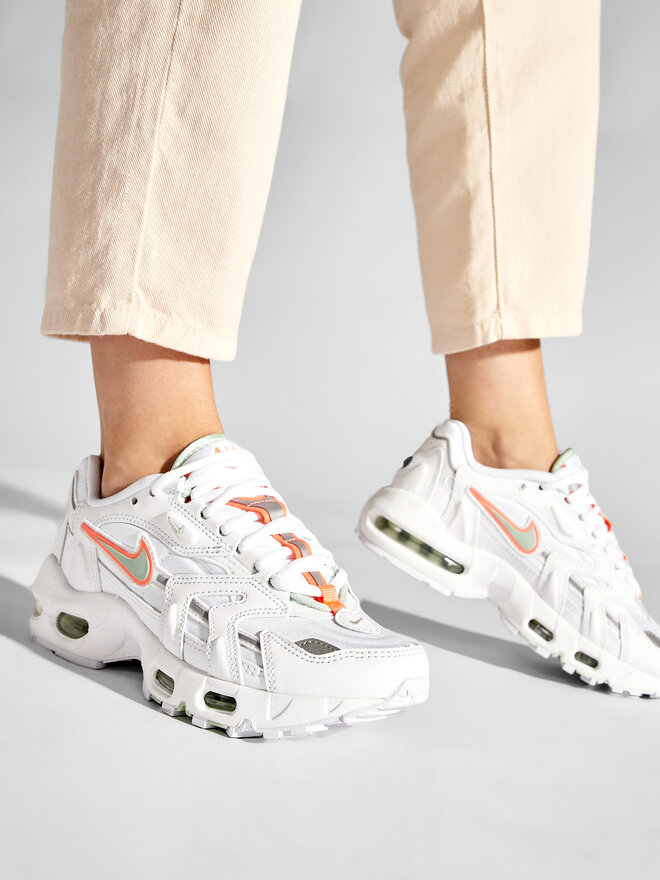women's nike air max 96 ii
