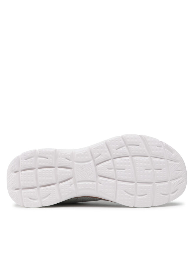 Skechers Сникърси Skechers Dazzling Me 149528/GRY Сив